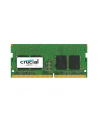 Crucial DDR4 SODIMM 8GB 2400MHz CL17 1.2V - nr 9