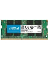 Crucial DDR4 SODIMM 8GB 2400MHz CL17 1.2V - nr 34