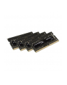 Kingston HyperX Impact 4x4GB 2133MHz DDR4 CL14 SODIMM - nr 4