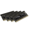 Kingston HyperX Impact 4x4GB 2133MHz DDR4 CL14 SODIMM - nr 5