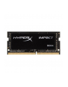 Kingston HyperX Impact 16GB 2400MHz DDR4 CL14 SODIMM - nr 12