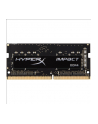 Kingston HyperX Impact 16GB 2400MHz DDR4 CL14 SODIMM - nr 13