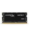 Kingston HyperX Impact 16GB 2400MHz DDR4 CL14 SODIMM - nr 33