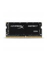 Kingston HyperX Impact 16GB 2400MHz DDR4 CL14 SODIMM - nr 34