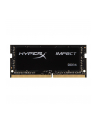 Kingston HyperX Impact 16GB 2400MHz DDR4 CL14 SODIMM - nr 36