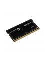 Kingston HyperX Impact 16GB 2400MHz DDR4 CL14 SODIMM - nr 38