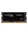 Kingston HyperX Impact 16GB 2400MHz DDR4 CL14 SODIMM - nr 44