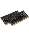 Kingston HyperX Impact 2x16GB 2400MHz DDR4 CL14 SODIMM - nr 16