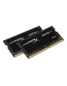 Kingston HyperX Impact 2x16GB 2400MHz DDR4 CL14 SODIMM - nr 18