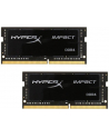 Kingston HyperX Impact 2x16GB 2400MHz DDR4 CL14 SODIMM - nr 2