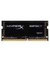 Kingston HyperX Impact 2x16GB 2400MHz DDR4 CL14 SODIMM - nr 31