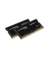 Kingston HyperX Impact 2x16GB 2400MHz DDR4 CL14 SODIMM - nr 33