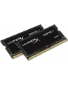 Kingston HyperX Impact 2x16GB 2400MHz DDR4 CL14 SODIMM - nr 39