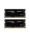 Kingston HyperX Impact 2x16GB 2400MHz DDR4 CL14 SODIMM - nr 4