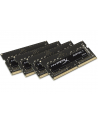 Kingston HyperX Impact 4x4GB 2400MHz DDR4 CL15 SODIMM - nr 14