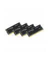 Kingston HyperX Impact 4x4GB 2400MHz DDR4 CL15 SODIMM - nr 4
