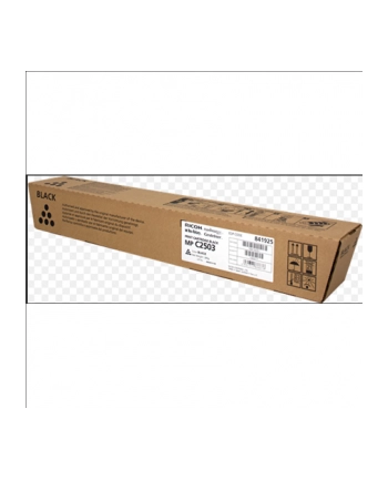 Ricoh Print Cartridge Yellow MP C2503H