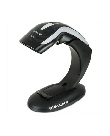 Datalogic Czytnik kodów 1D Heron HD3130 /czarny/podsatwka/ kabel USB