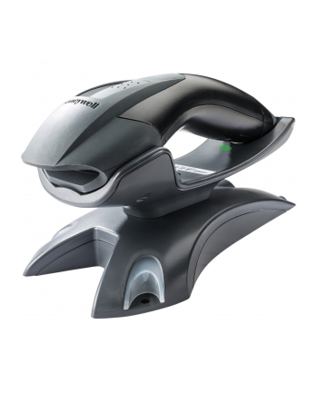 Honeywell bezprzewodowy czytnik Voyager 1202g /czarny/BT/baza/USB kabel