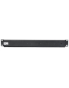 Intellinet 12 Portowy patch panel PoE 1U 19'' 120W czarny - nr 22