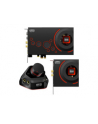 KARTA MUZ. CREATIVE SOUND BLASTER ZXR PCIE - nr 7