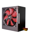 XILENCE Zasilacz komputerowy ATX 2.3 400W Czarny 80 PLUS Bronze - nr 100