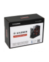 XILENCE Zasilacz komputerowy ATX 2.3 400W Czarny 80 PLUS Bronze - nr 11