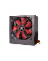 XILENCE Zasilacz komputerowy ATX 2.3 400W Czarny 80 PLUS Bronze - nr 80