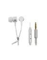 ESPERANZA EH161W Słuchawki Stereo z Mikrofonem Douszne - ZIPPER - nr 6