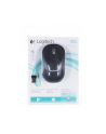 MYSZ LOGITECH M185 Wireless Swift Grey - nr 13