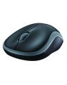 MYSZ LOGITECH M185 Wireless Swift Grey - nr 19