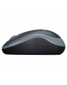 MYSZ LOGITECH M185 Wireless Swift Grey - nr 25