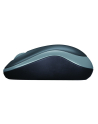 MYSZ LOGITECH M185 Wireless Swift Grey - nr 34