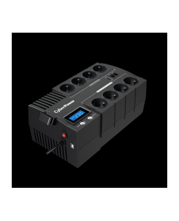 Cyber Power Green Power UPS  BR1200ELCD-FR