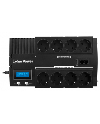 Cyber Power Green Power UPS BR700ELCD (Schuko)