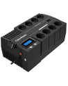 Cyber Power Green Power UPS BR700ELCD (Schuko) - nr 26