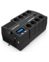 Cyber Power Green Power UPS BR700ELCD (Schuko) - nr 27