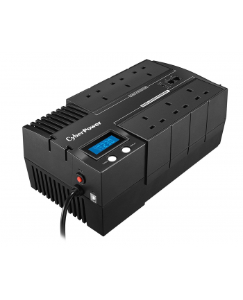 Cyber Power Green Power UPS BR1000ELCD-FR nr 2