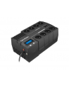 Cyber Power Green Power UPS BR1000ELCD-FR - nr 15