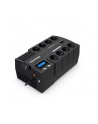 Cyber Power Green Power UPS BR1000ELCD-FR - nr 17