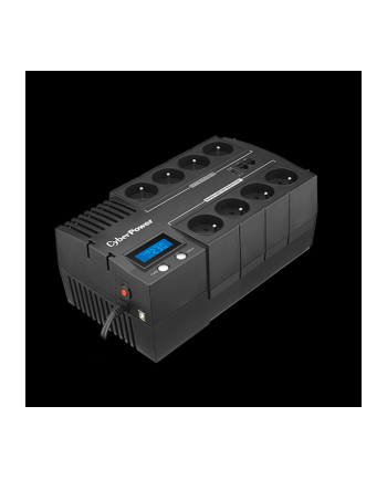 Cyber Power Green Power UPS BR1000ELCD-FR nr 1