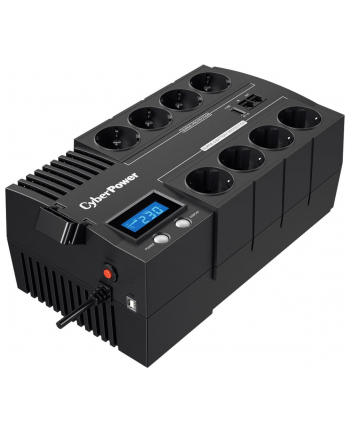 Cyber Power Green Power UPS BR1000ELCD (Schuko)