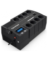 Cyber Power Green Power UPS BR1000ELCD (Schuko) - nr 21