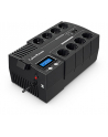 Cyber Power Green Power UPS BR1000ELCD (Schuko) - nr 23