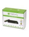 Techly Przełącznik HDMI 5/1, 5 wejść, 1 wyjście, z pilotem, 4K2K, 3D - nr 26