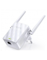 TP-Link TL-WA855RE Wireless Range Extender 802.11b/g/n 300Mbps, Wall-Plug - nr 11