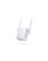TP-Link TL-WA855RE Wireless Range Extender 802.11b/g/n 300Mbps, Wall-Plug - nr 1