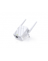 TP-Link TL-WA855RE Wireless Range Extender 802.11b/g/n 300Mbps, Wall-Plug - nr 20