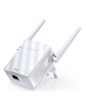 TP-Link TL-WA855RE Wireless Range Extender 802.11b/g/n 300Mbps, Wall-Plug - nr 26