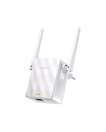 TP-Link TL-WA855RE Wireless Range Extender 802.11b/g/n 300Mbps, Wall-Plug